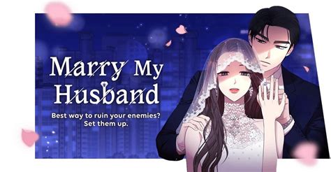 marry my husband ch 51|Marry My Husband (Webtoon)